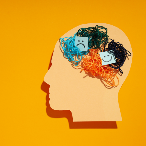 Overcoming Imposter Syndrome