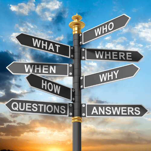 Why Project Teams should start with curiosity, not connection
