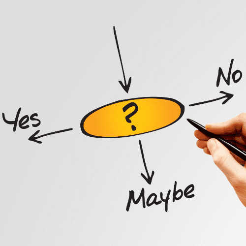 Indecision is a Leadership Decision