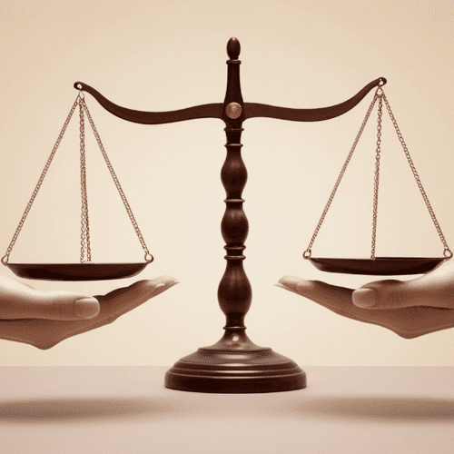 Visibility got us in the room. Belonging will keep us in the room.